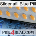 Sildenafil Blue Pill 44